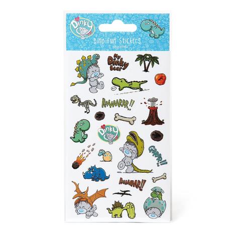 My Dinky Dino Fun Me to You Bear Stickers £1.49